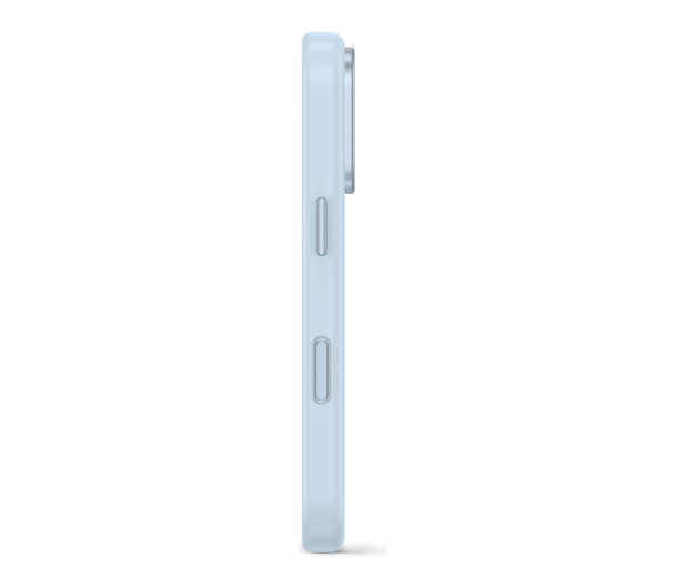 Decoded AntiMicrobial Silicone Backcover do iPhone 18 Pro MagSafe (l - 1586706 - zdjęcie 5